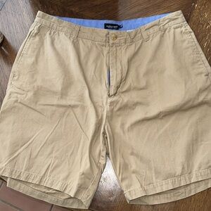 Southern Marsh Khaki Shorts